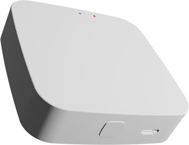 muvit iO Wireless Mesh Hub 5V/1A con carga MicroUSB muvit iO Wireless Mesh Hub 5V/1A con carga MicroUSB