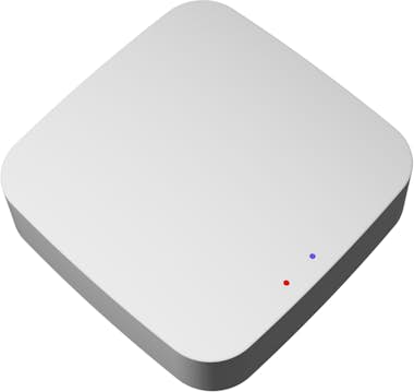 muvit iO Wireless Mesh Hub 5V/1A con carga MicroUSB muvit iO Wireless Mesh Hub 5V/1A con carga MicroUSB