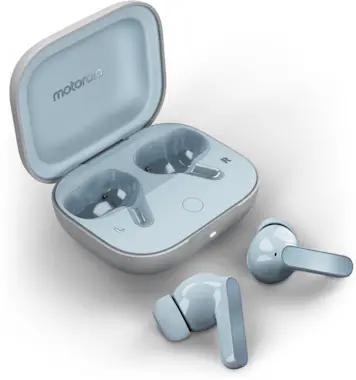 Motorola Motorola Moto Buds Auriculares Inalámbrico Dentro Motorola Motorola Moto Buds Auriculares Inalámbrico Dentro