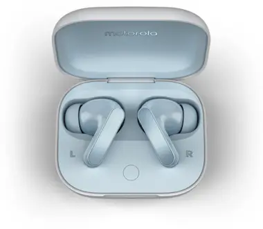 Motorola Motorola Moto Buds Auriculares Inalámbrico Dentro Motorola Motorola Moto Buds Auriculares Inalámbrico Dentro
