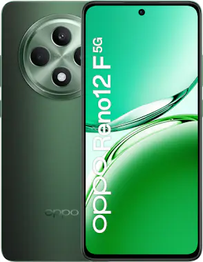 OPPO Reno12 F 5G 256GB+8GB RAM OPPO Reno12 F 5G 256GB+8GB RAM