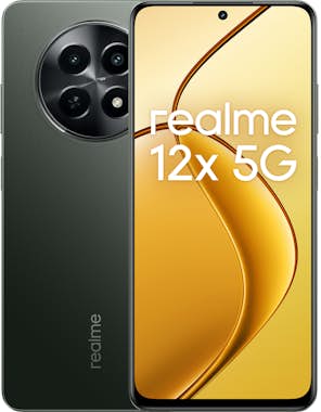 realme realme 12x 16,9 cm (6.67"") SIM doble Android 14 5 realme realme 12x 16,9 cm (6.67"") SIM doble Android 14 5