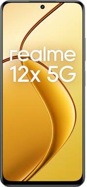 realme realme 12x 16,9 cm (6.67"") SIM doble Android 14 5 realme realme 12x 16,9 cm (6.67"") SIM doble Android 14 5