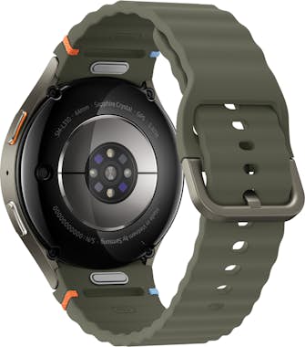 Samsung Samsung Galaxy Watch7 (Bluetooth, 44mm) Samsung Samsung Galaxy Watch7 (Bluetooth, 44mm)