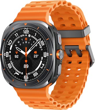 Samsung Samsung Galaxy Watch Ultra 3,81 cm (1.5"") AMOLED Samsung Samsung Galaxy Watch Ultra 3,81 cm (1.5"") AMOLED