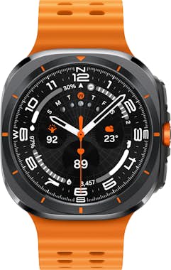 Samsung Samsung Galaxy Watch Ultra 3,81 cm (1.5"") AMOLED Samsung Samsung Galaxy Watch Ultra 3,81 cm (1.5"") AMOLED