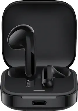 Xiaomi Xiaomi Buds 6 Active Auriculares Inalámbrico Dentr Xiaomi Xiaomi Buds 6 Active Auriculares Inalámbrico Dentr