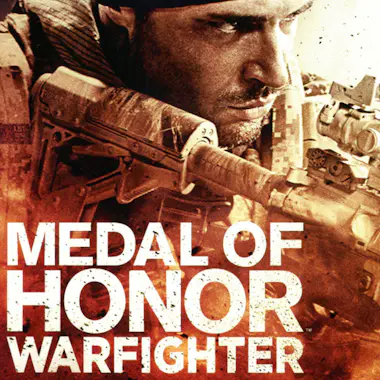Electronic Arts Electronic Arts Medal of Honor : Warfighter Estánd Electronic Arts Electronic Arts Medal of Honor : Warfighter Estánd