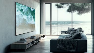 Samsung Samsung QE85QN95CATXXC 2,16 m (85"") 4K Ultra HD S Samsung Samsung QE85QN95CATXXC 2,16 m (85"") 4K Ultra HD S