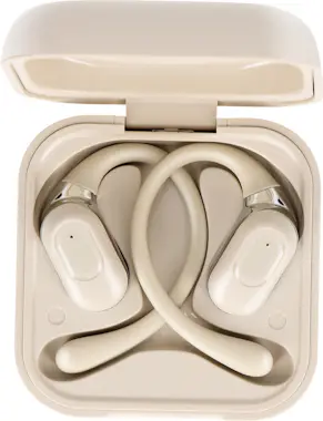 LinQ Auriculares TWS Control táctil de diseño abierto B LinQ Auriculares TWS Control táctil de diseño abierto B