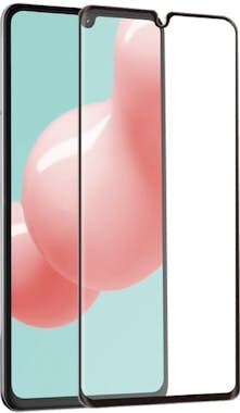 Tiger Protector de pantalla para Samsung Galaxy A41 Anti Tiger Protector de pantalla para Samsung Galaxy A41 Anti