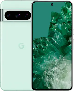 Google Pixel 8 Pro 5G 12GB/128GB Verde (Mint) Dual SIM Google Pixel 8 Pro 5G 12GB/128GB Verde (Mint) Dual SIM