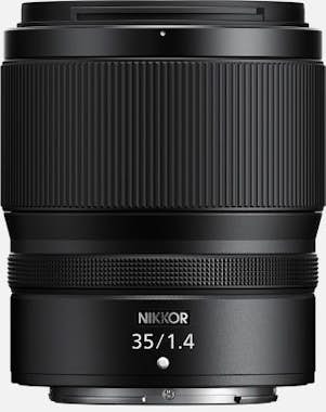 Nikon Nikon JMA112DA lente de cámara MILC Objetivo están Nikon Nikon JMA112DA lente de cámara MILC Objetivo están
