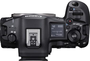 Canon EOS R5 Mark II (Cuerpo) Canon EOS R5 Mark II (Cuerpo)