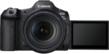 Canon Canon EOS R5 Mark II Body + RF 24-105mm F/4.0 L IS Canon Canon EOS R5 Mark II Body + RF 24-105mm F/4.0 L IS
