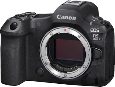 Canon Canon EOS R5 Mark II Body + RF 24-105mm F/4.0 L IS Canon Canon EOS R5 Mark II Body + RF 24-105mm F/4.0 L IS