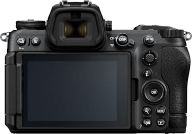 Nikon Nikon Z6 III + 24-70 mm Cuerpo MILC 24,5 MP CMOS 6 Nikon Nikon Z6 III + 24-70 mm Cuerpo MILC 24,5 MP CMOS 6