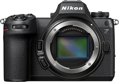 Nikon Nikon Z6 III + 24-120 mm Cuerpo MILC 24,5 MP CMOS Nikon Nikon Z6 III + 24-120 mm Cuerpo MILC 24,5 MP CMOS
