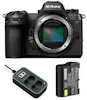 Nikon Cámara Z6 III + batería EN-EL15c + cargador de bat Nikon Cámara Z6 III + batería EN-EL15c + cargador de bat