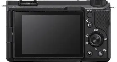 Sony Cámara Alpha ZV-E10 II + 16-50MM Sony Cámara Alpha ZV-E10 II + 16-50MM