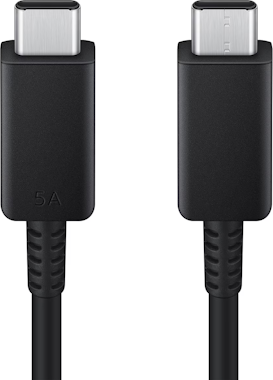 Samsung Cable USB Tipo C a USB Tipo C 5A 1.8m Samsung Cable USB Tipo C a USB Tipo C 5A 1.8m