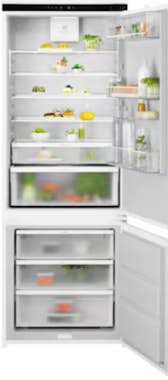 Electrolux Electrolux ENG7TE75S nevera combi Integrado 376 L Electrolux Electrolux ENG7TE75S nevera combi Integrado 376 L