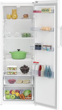 Beko Beko RSSE415M41WN frigorífico Independiente 367 L Beko Beko RSSE415M41WN frigorífico Independiente 367 L