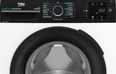 Beko Beko b300 BM3WFSU39413 lavadora Carga frontal 9 kg Beko Beko b300 BM3WFSU39413 lavadora Carga frontal 9 kg