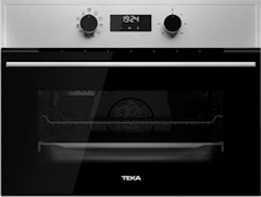 Teka Teka HSC 635 S 45 L A+ Negro, Acero inoxidable Teka Teka HSC 635 S 45 L A+ Negro, Acero inoxidable
