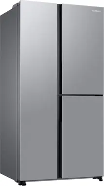 Samsung Samsung Frigorífico Americano AI 3 puertas 180 cm Samsung Samsung Frigorífico Americano AI 3 puertas 180 cm