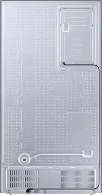 Samsung Samsung Frigorífico Americano AI 3 puertas 180 cm Samsung Samsung Frigorífico Americano AI 3 puertas 180 cm