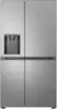 LG LG InstaView GSJC41PYPE nevera puerta lado a lado LG LG InstaView GSJC41PYPE nevera puerta lado a lado