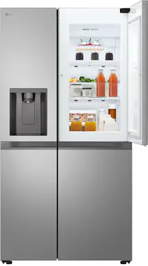 LG LG InstaView GSJC41PYPE nevera puerta lado a lado LG LG InstaView GSJC41PYPE nevera puerta lado a lado