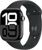 Apple Watch Series 10 GPS 46mm Caja Aluminio Negra y Cor Apple Watch Series 10 GPS 46mm Caja Aluminio Negra y Cor