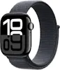 Apple Watch Series 10 GPS 42mm Caja Aluminio Negra y Cor Apple Watch Series 10 GPS 42mm Caja Aluminio Negra y Cor