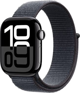 Apple Watch Series 10 GPS 42mm Caja Aluminio Negra y Cor Apple Watch Series 10 GPS 42mm Caja Aluminio Negra y Cor