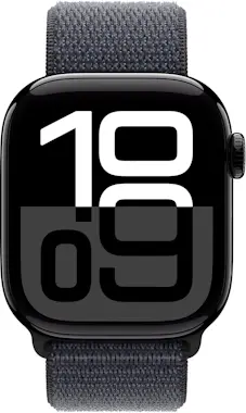 Apple Watch Series 10 GPS 42mm Caja Aluminio Negra y Cor Apple Watch Series 10 GPS 42mm Caja Aluminio Negra y Cor