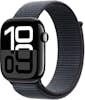 Apple Watch Series 10 GPS 46mm Caja Aluminio Negra y Cor Apple Watch Series 10 GPS 46mm Caja Aluminio Negra y Cor