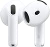 Apple AirPods 4 con cancelación activa de ruido Apple AirPods 4 con cancelación activa de ruido