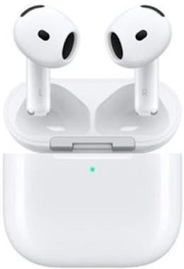 Apple AirPods 4 con cancelación activa de ruido Apple AirPods 4 con cancelación activa de ruido