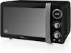 SWAN , SM22030LBNEU, Retro Microondas Digital 20L, 5 Ni SWAN , SM22030LBNEU, Retro Microondas Digital 20L, 5 Ni