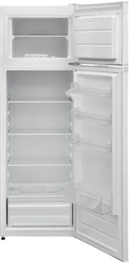 Sauber Frigorifico dos puertas SAUBER SERIE 3-2P16024-V e Sauber Frigorifico dos puertas SAUBER SERIE 3-2P16024-V e