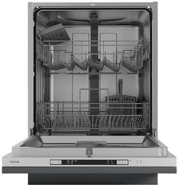 Teka Lavavajillas Integrable DFI46710 Teka Lavavajillas Integrable DFI46710