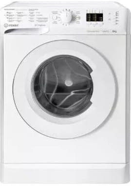 Indesit Lavadora MTWSA61294 WSPT 6KG 1200RPM Indesit Lavadora MTWSA61294 WSPT 6KG 1200RPM