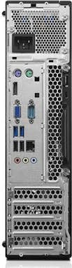 Lenovo ThinkCentre M700 SFF i5 6500, 8GB, SSD 256GB, WiFi Lenovo ThinkCentre M700 SFF i5 6500, 8GB, SSD 256GB, WiFi