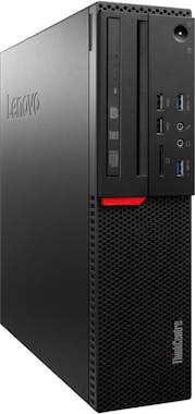 Lenovo ThinkCentre M700 SFF i5 6500, 4GB, SSD 256GB, WiFi Lenovo ThinkCentre M700 SFF i5 6500, 4GB, SSD 256GB, WiFi