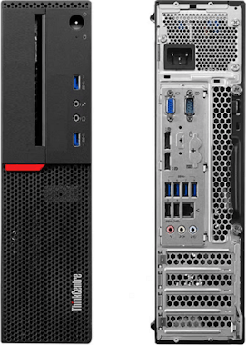 Lenovo Thinkcentre M800 SFF i7 6700, 8GB, SSD 128GB, WiFi Lenovo Thinkcentre M800 SFF i7 6700, 8GB, SSD 128GB, WiFi