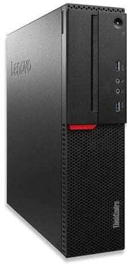 Lenovo Thinkcentre M800 SFF i7 6700, 8GB, SSD 256GB, WiFi Lenovo Thinkcentre M800 SFF i7 6700, 8GB, SSD 256GB, WiFi