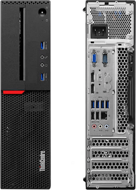 Lenovo Thinkcentre M800 SFF i7 6700, 8GB, SSD 512GB, WiFi Lenovo Thinkcentre M800 SFF i7 6700, 8GB, SSD 512GB, WiFi
