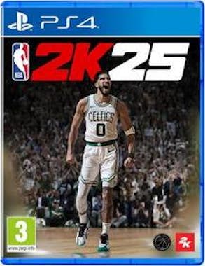 Take 2 NBA 2K25 Ps4 Take 2 NBA 2K25 Ps4